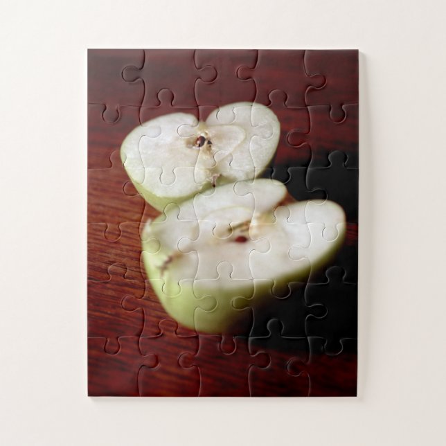 Puzzle Apple 30-pc (Vertical)
