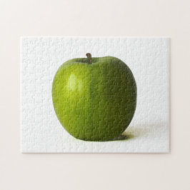 Puzzle Apple verde 11x14 252pc jpcna