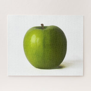 Puzzle Apple verde 16x20 520pc jpa
