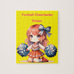 Puzzle Apreciador personalizado