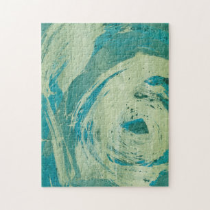 Puzzle April Showers II