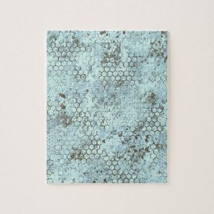 Puzzle Aqua Odyssey