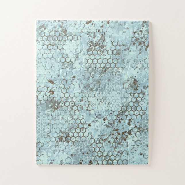 Puzzle Aqua Odyssey (Vertical)