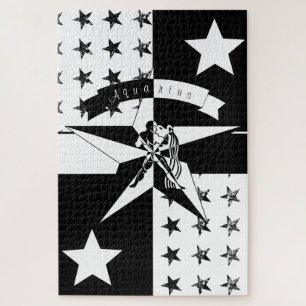 Puzzle Aquarius