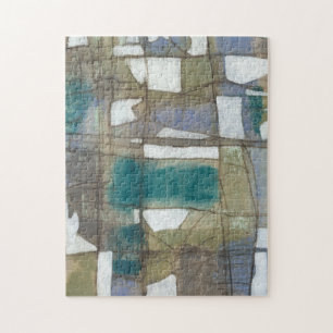 Puzzle Arbitrary Selection I