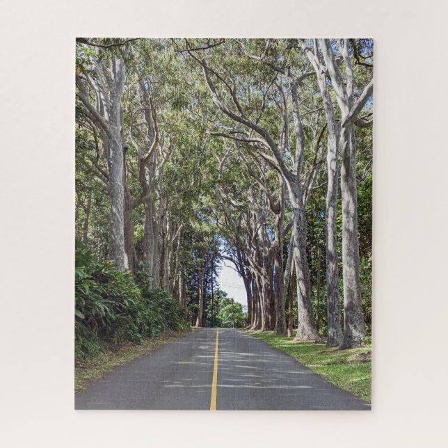 Puzzle Árbol (Vertical)