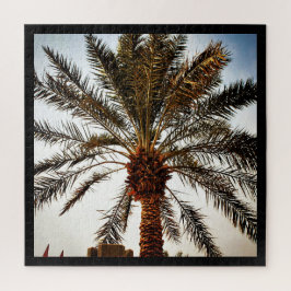 Puzzle Árbol de fechas