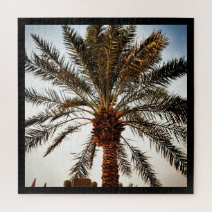 Puzzle Árbol de fechas