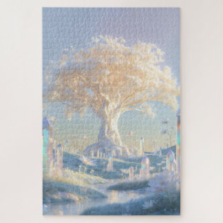 Puzzle Árbol de la vida