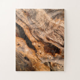 Puzzle Árbol de oliva griego antiguo