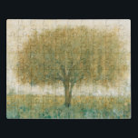 Puzzle Árbol de verano II<br><div class="desc">Árbol de verano II por Tim OToole</div>
