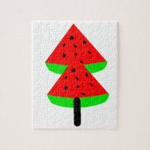 árbol frutal de la sandía