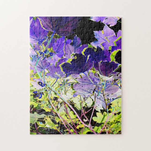 PUZZLE ÁRBOLES (Vertical)