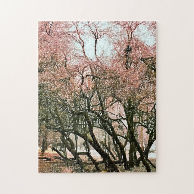 PUZZLE ÁRBOLES (Vertical)