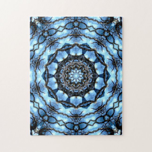 PUZZLE ÁRBOLES (Vertical)