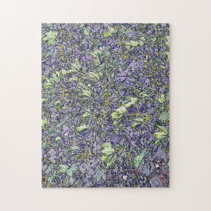 PUZZLE ÁRBOLES