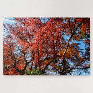 Puzzle Arces Japoneses