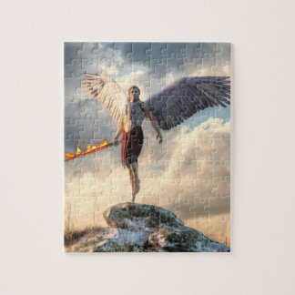 Puzzle Archangel