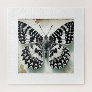 Puzzle Archidice Butterfly 111024IREF223 - Watercolor
