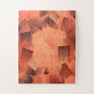 Puzzle Arcilla...