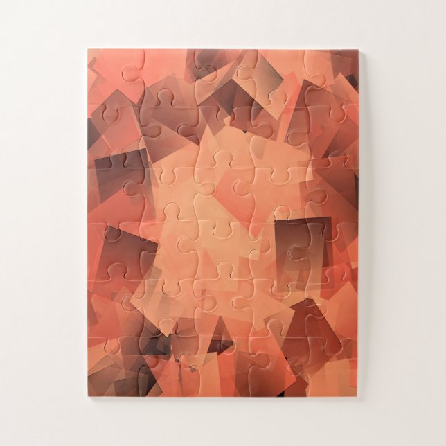 Puzzle Arcilla... (Vertical)