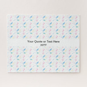 Puzzle Arco de mujeres - Flecha de arco de arco