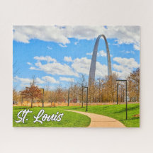 Arco Gateway, St. Louis, Missouri, Estados Unidos