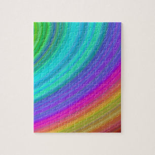 Puzzle Arco iris