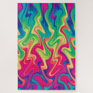Puzzle Arco iris 21
