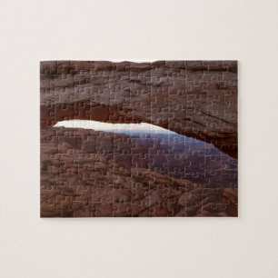 Puzzle Arco Mesa del Parque Nacional Canyonlands
