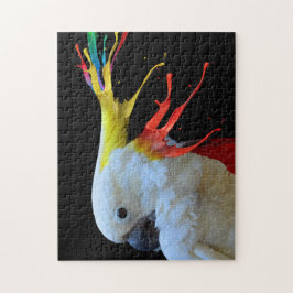 Puzzle Arcoiris