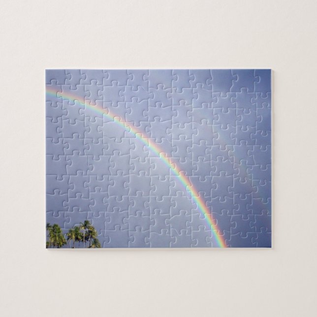 Puzzle Arcoiris (Horizontal)