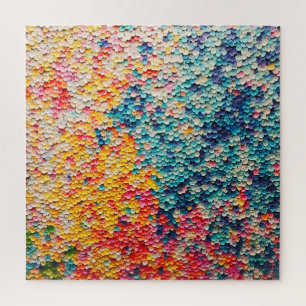 Puzzle Arcoiris