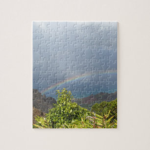 Puzzle Arcoiris de Kalalau