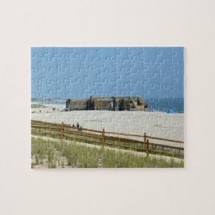 Puzzle Arcón de Cape May