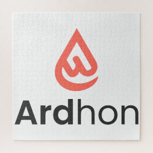Puzzle Ardhon - lleva tu estilo, a tu manera