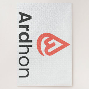 Puzzle Ardhon - lleva tu estilo, a tu manera