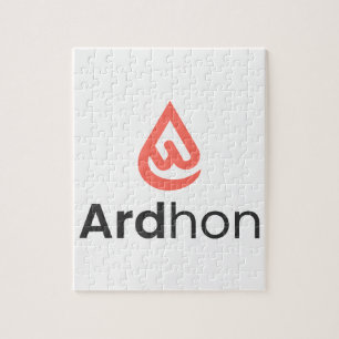 Puzzle Ardhon - lleva tu estilo, a tu manera