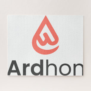 Puzzle Ardhon - lleva tu estilo, a tu manera