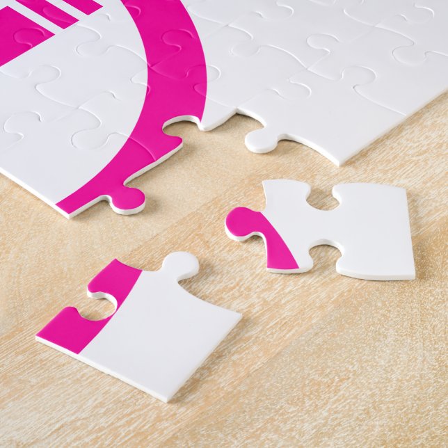 Puzzle Área de fumadores 喫 煙 女 Rótulo japonés 性 (Lado)