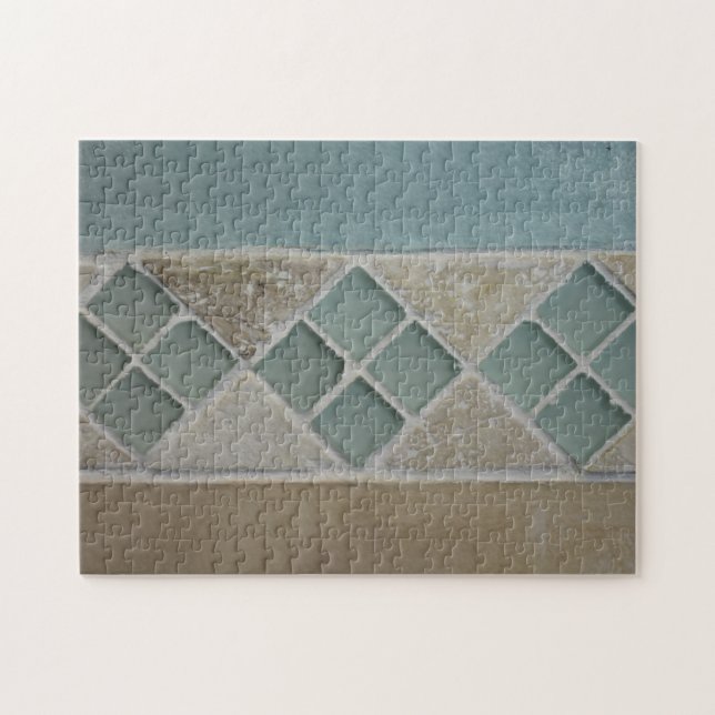 Puzzle Arena Y Mar (Horizontal)