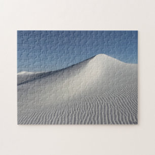Puzzle Arenas blancas