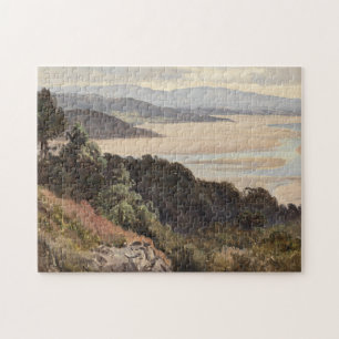 Puzzle Arenas de Lancaster