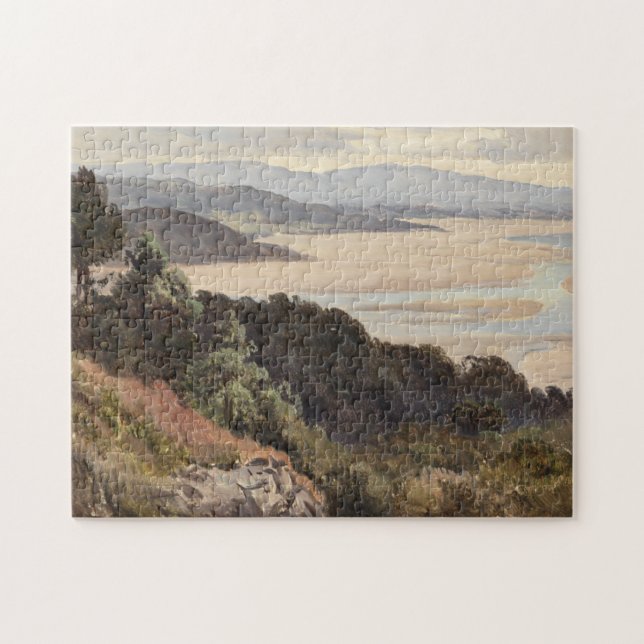 Puzzle Arenas de Lancaster (Horizontal)