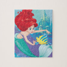 Ariel | Besties Rule