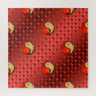 Puzzle Aries