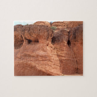 Puzzle ARIZONA - Upper Antelope Canyon A - Red Rock