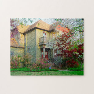 Puzzle Arkansas Fayetteville.
