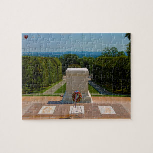 Puzzle Arlington Virginia