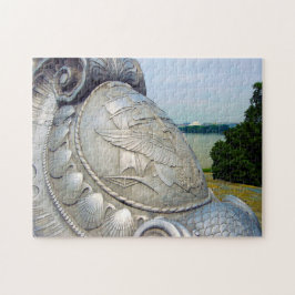 Puzzle Arlington Virginia.